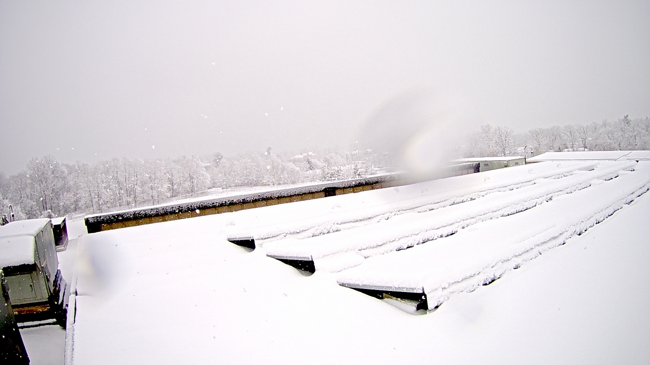 Thumbnail for current weather camera view from Mamaroneck Union Free Sch Dist in Mamaroneck, New York