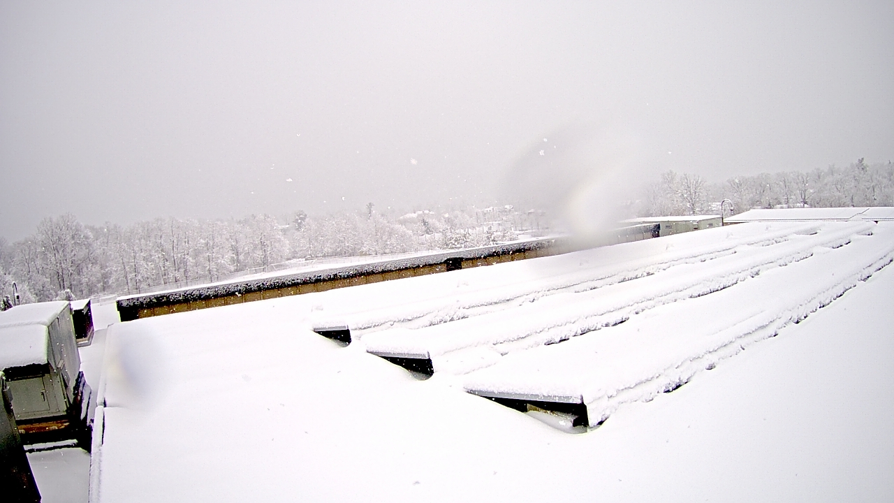 Thumbnail for current weather camera view from Mamaroneck Union Free Sch Dist in Mamaroneck, New York