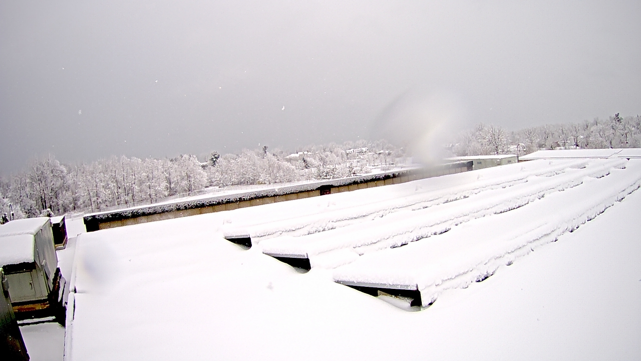 Thumbnail for current weather camera view from Mamaroneck Union Free Sch Dist in Mamaroneck, New York