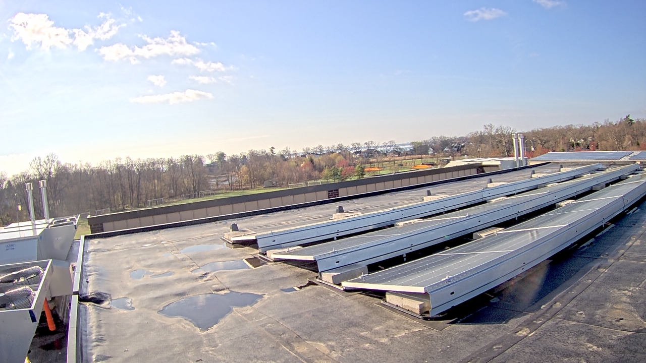 Thumbnail for current weather camera view from Mamaroneck Union Free Sch Dist in Mamaroneck, New York