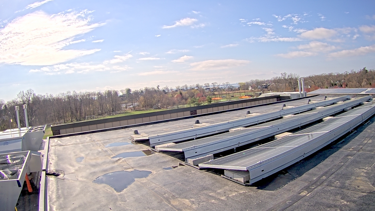 Thumbnail for current weather camera view from Mamaroneck Union Free Sch Dist in Mamaroneck, New York