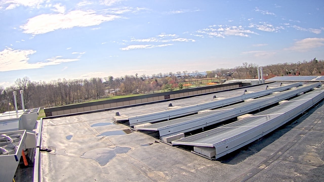 Thumbnail for current weather camera view from Mamaroneck Union Free Sch Dist in Mamaroneck, New York