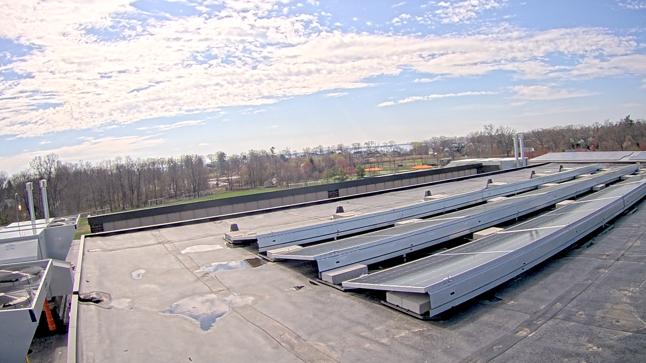 Thumbnail for current weather camera view from Mamaroneck Union Free Sch Dist in Mamaroneck, New York