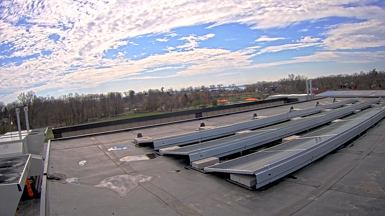 Thumbnail for current weather camera view from Mamaroneck Union Free Sch Dist in Mamaroneck, New York