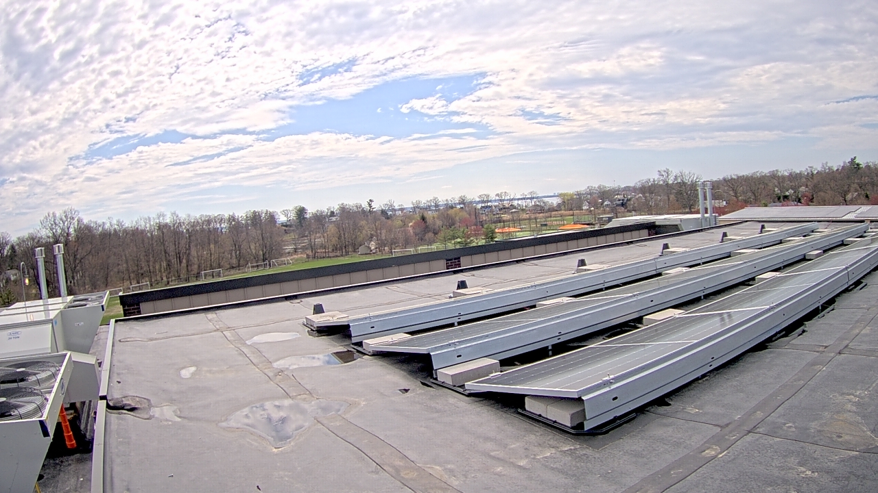 Thumbnail for current weather camera view from Mamaroneck Union Free Sch Dist in Mamaroneck, New York