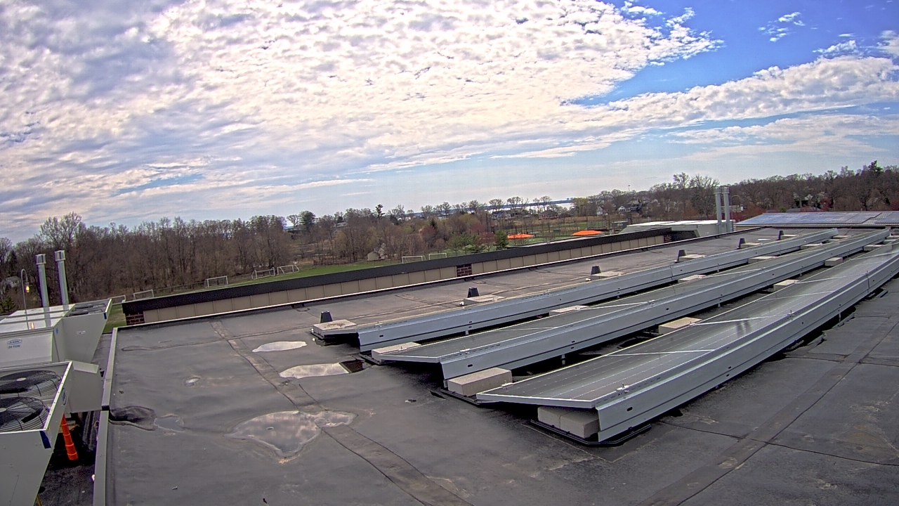 Thumbnail for current weather camera view from Mamaroneck Union Free Sch Dist in Mamaroneck, New York