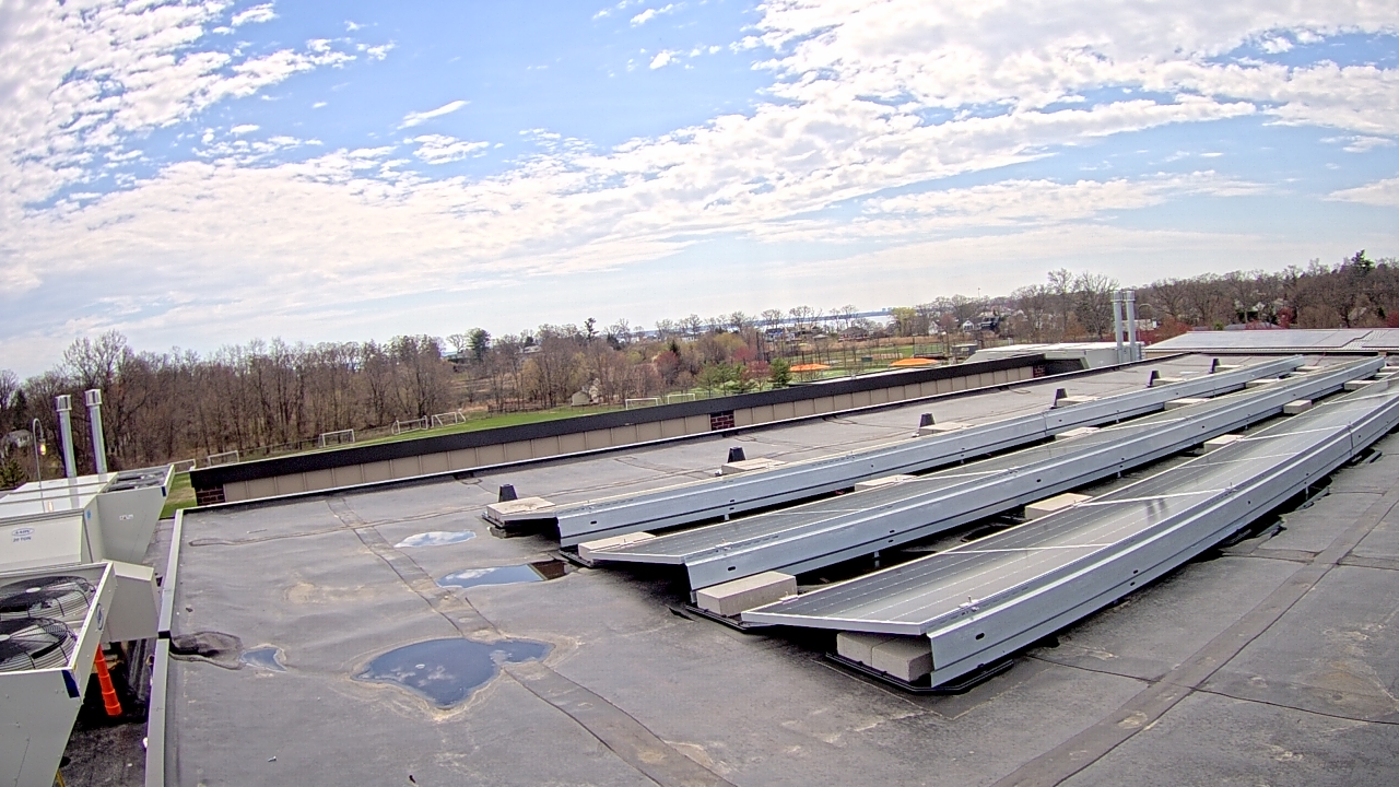 Thumbnail for current weather camera view from Mamaroneck Union Free Sch Dist in Mamaroneck, New York