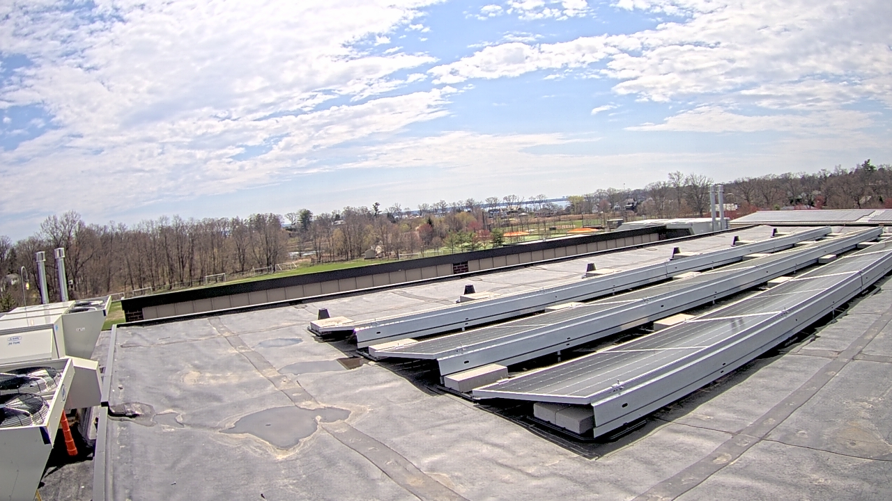 Thumbnail for current weather camera view from Mamaroneck Union Free Sch Dist in Mamaroneck, New York