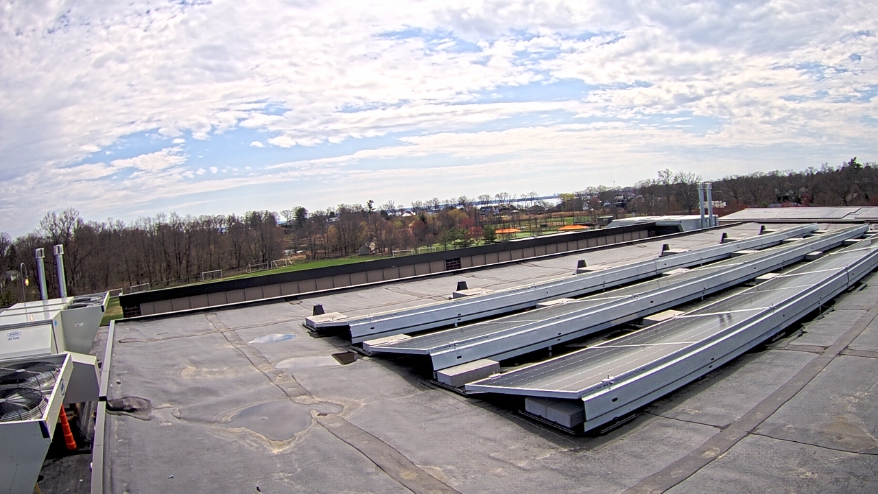 Thumbnail for current weather camera view from Mamaroneck Union Free Sch Dist in Mamaroneck, New York