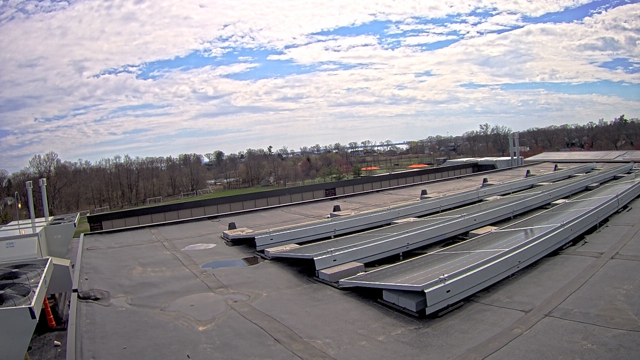 Thumbnail for current weather camera view from Mamaroneck Union Free Sch Dist in Mamaroneck, New York