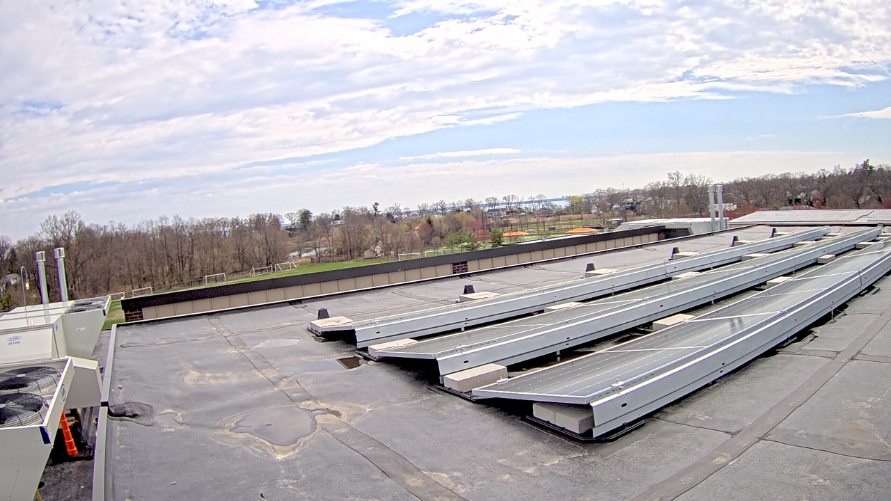 Thumbnail for current weather camera view from Mamaroneck Union Free Sch Dist in Mamaroneck, New York