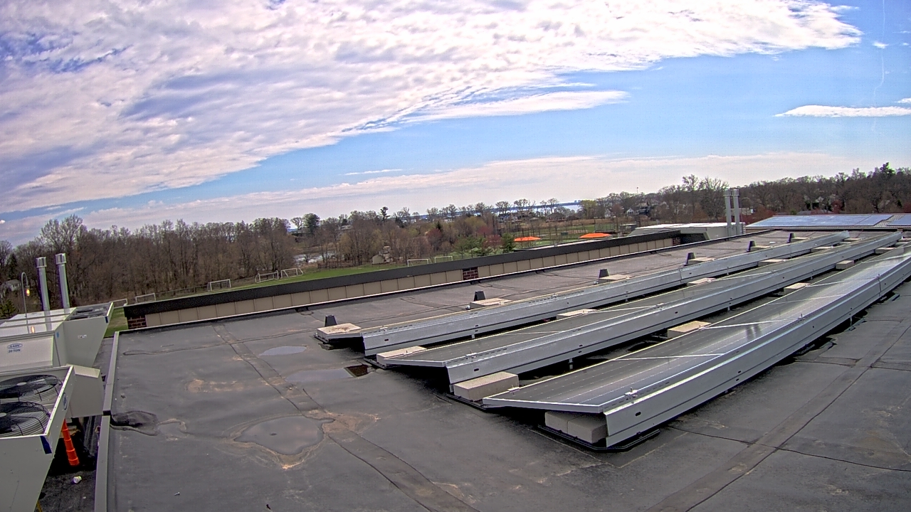 Thumbnail for current weather camera view from Mamaroneck Union Free Sch Dist in Mamaroneck, New York