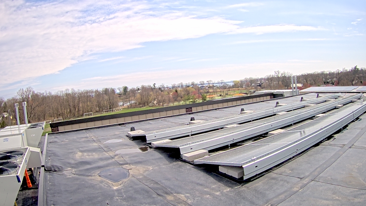 Thumbnail for current weather camera view from Mamaroneck Union Free Sch Dist in Mamaroneck, New York