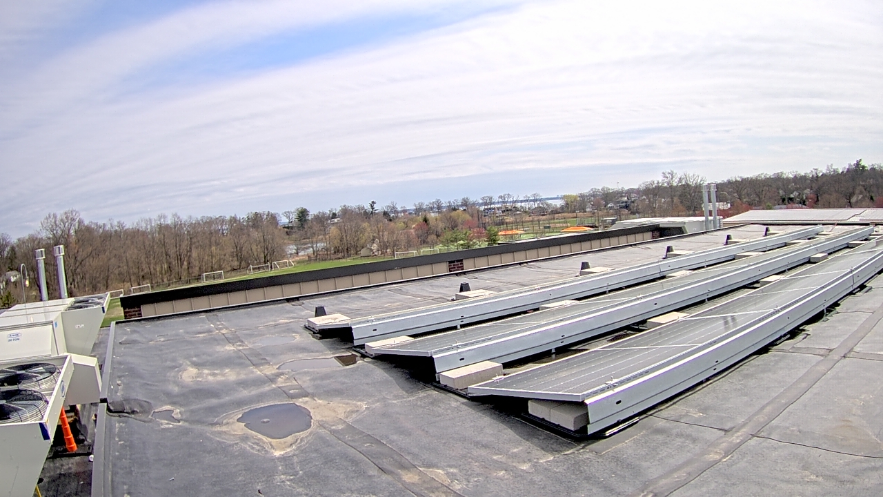 Thumbnail for current weather camera view from Mamaroneck Union Free Sch Dist in Mamaroneck, New York