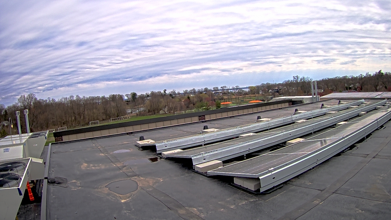 Thumbnail for current weather camera view from Mamaroneck Union Free Sch Dist in Mamaroneck, New York