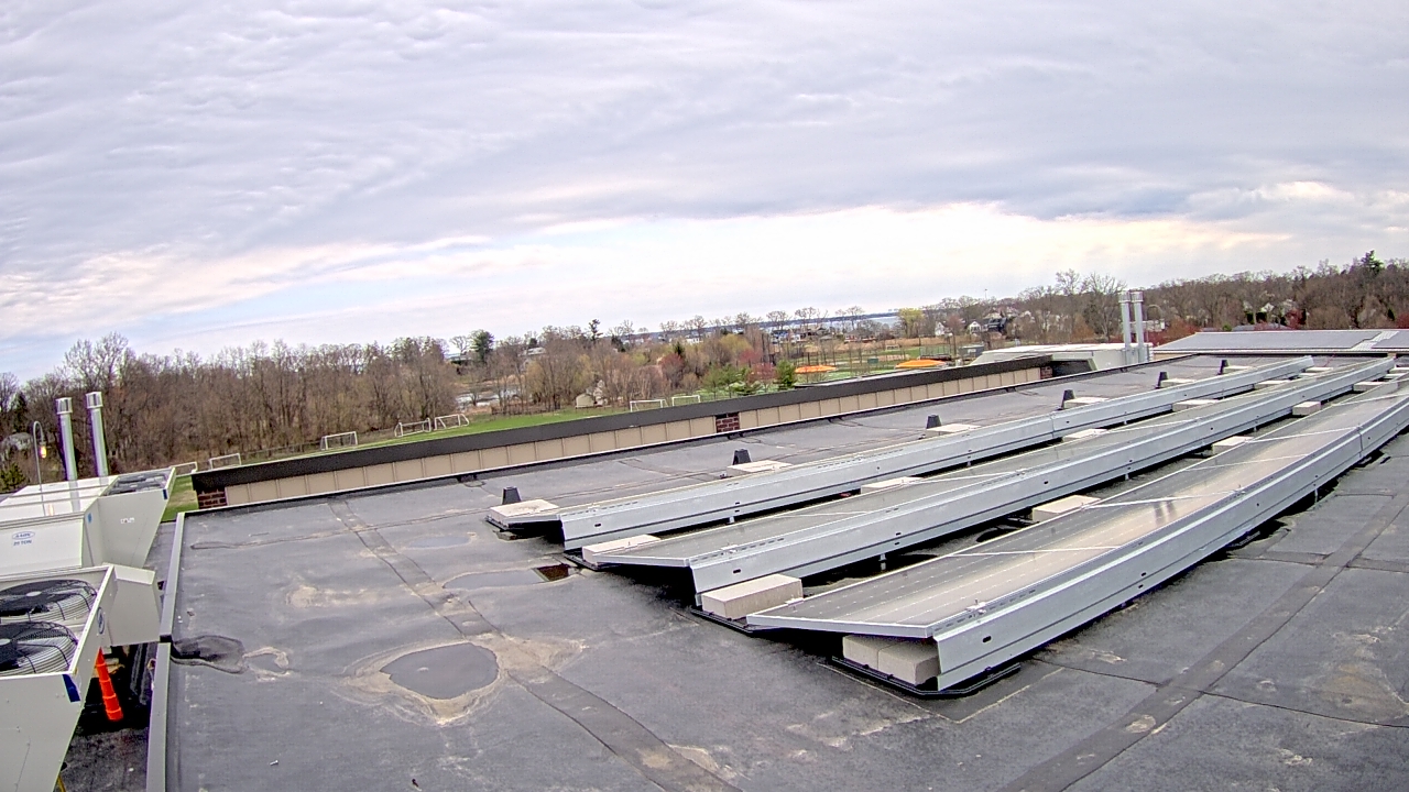 Thumbnail for current weather camera view from Mamaroneck Union Free Sch Dist in Mamaroneck, New York