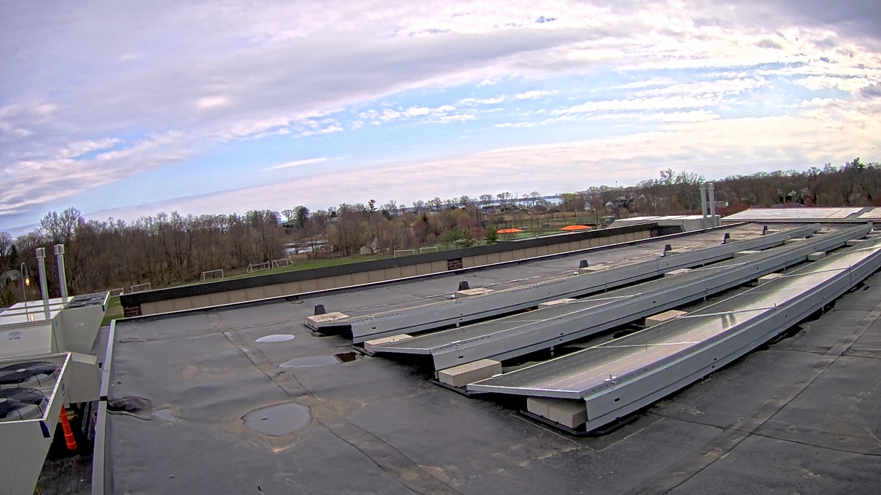 Thumbnail for current weather camera view from Mamaroneck Union Free Sch Dist in Mamaroneck, New York