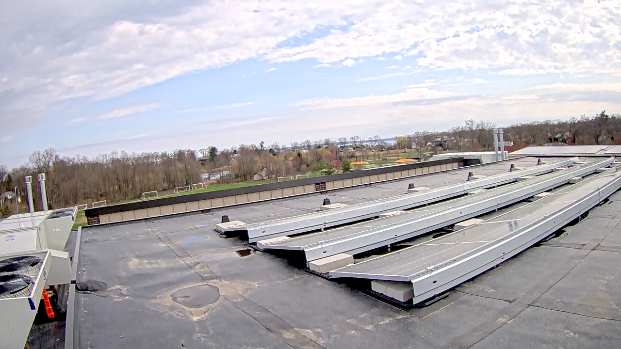 Thumbnail for current weather camera view from Mamaroneck Union Free Sch Dist in Mamaroneck, New York