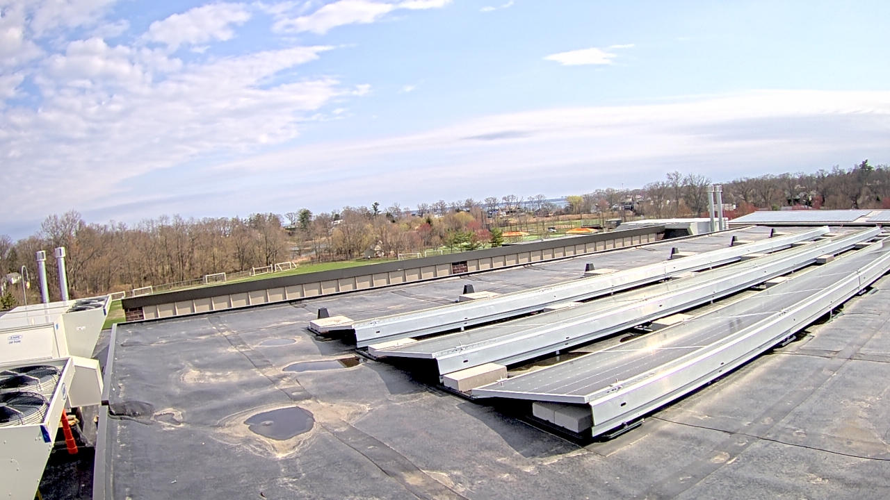 Thumbnail for current weather camera view from Mamaroneck Union Free Sch Dist in Mamaroneck, New York