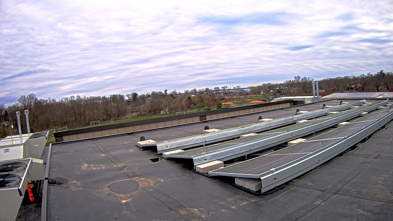 Thumbnail for current weather camera view from Mamaroneck Union Free Sch Dist in Mamaroneck, New York