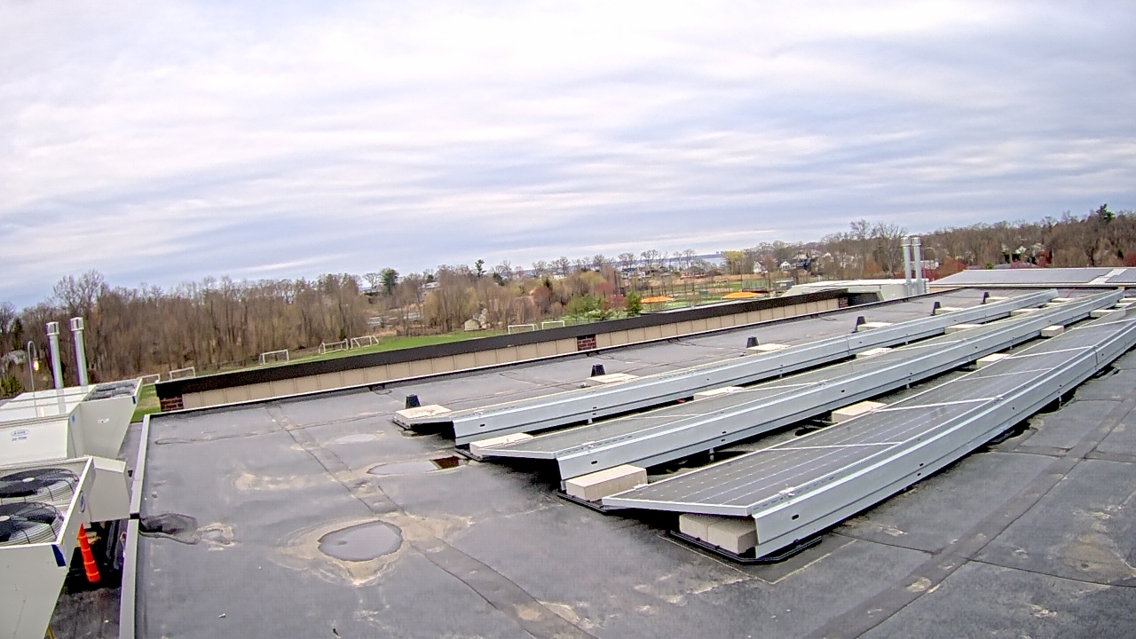 Thumbnail for current weather camera view from Mamaroneck Union Free Sch Dist in Mamaroneck, New York