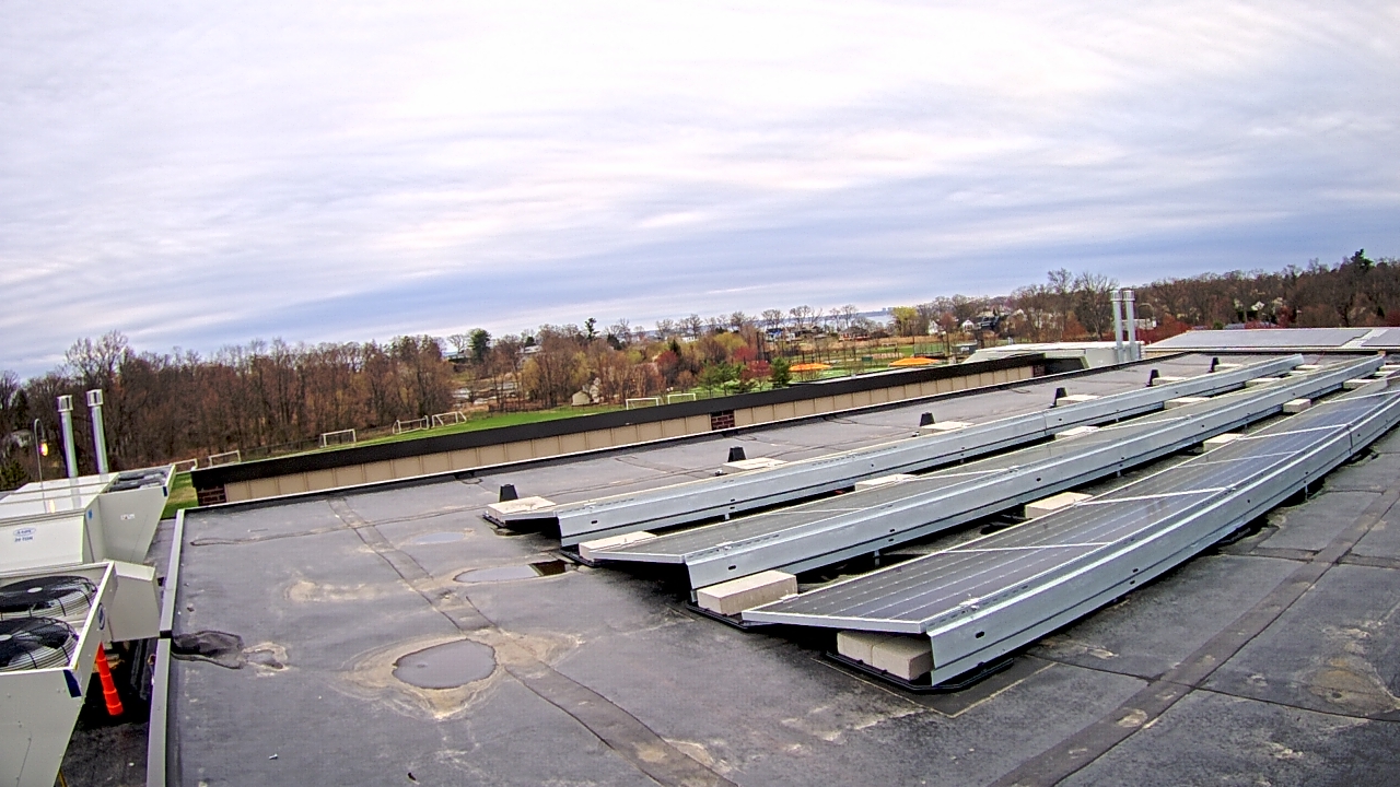 Thumbnail for current weather camera view from Mamaroneck Union Free Sch Dist in Mamaroneck, New York