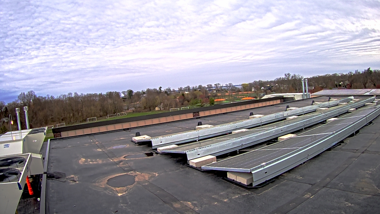 Thumbnail for current weather camera view from Mamaroneck Union Free Sch Dist in Mamaroneck, New York