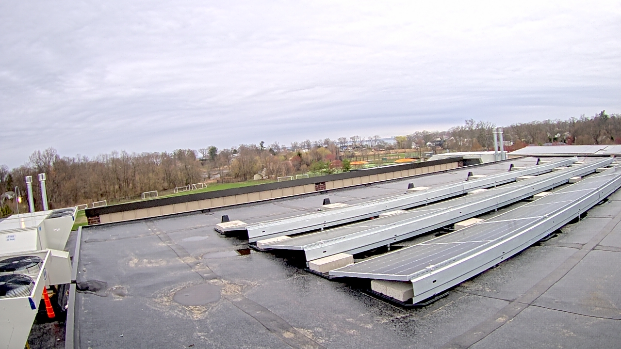 Thumbnail for current weather camera view from Mamaroneck Union Free Sch Dist in Mamaroneck, New York