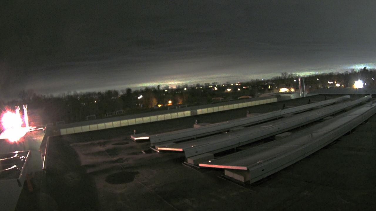 Thumbnail for current weather camera view from Mamaroneck Union Free Sch Dist in Mamaroneck, New York