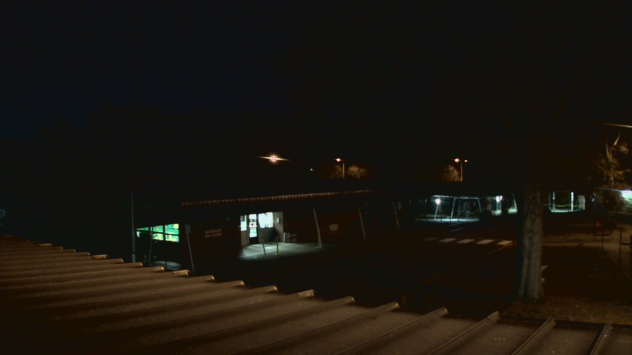 Thumbnail for current weather camera view from Maybeury ES in Tuckahoe, Virginia