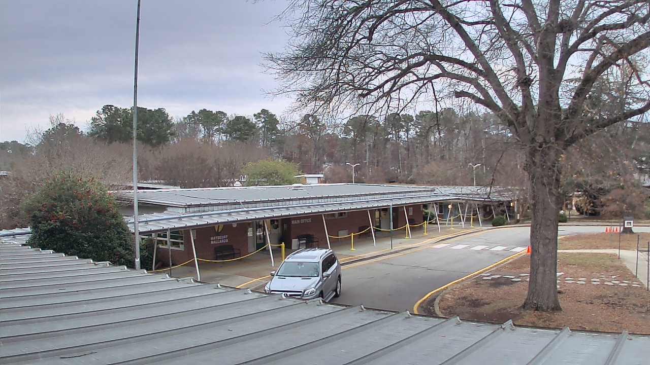 Thumbnail for current weather camera view from Maybeury ES in Tuckahoe, Virginia