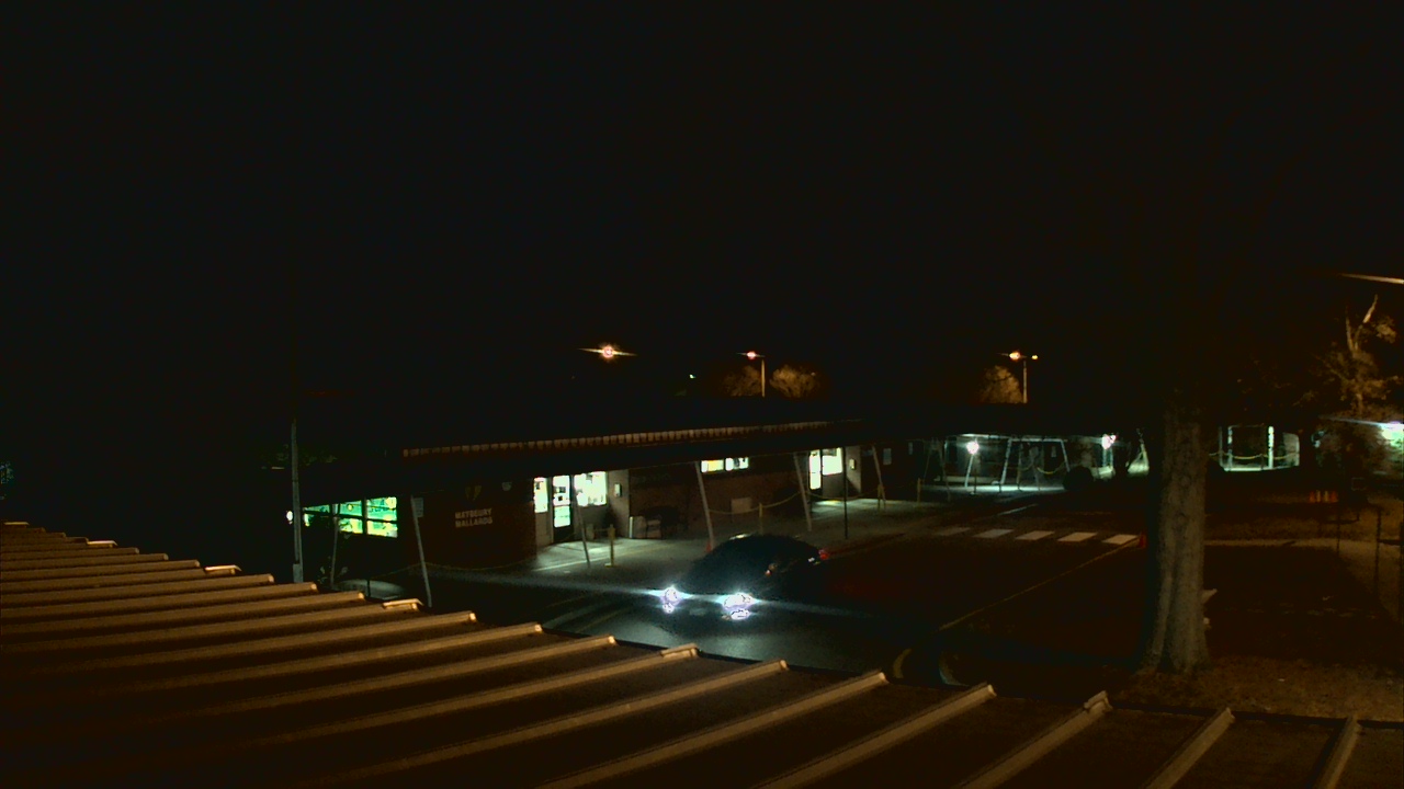 Thumbnail for current weather camera view from Maybeury ES in Tuckahoe, Virginia