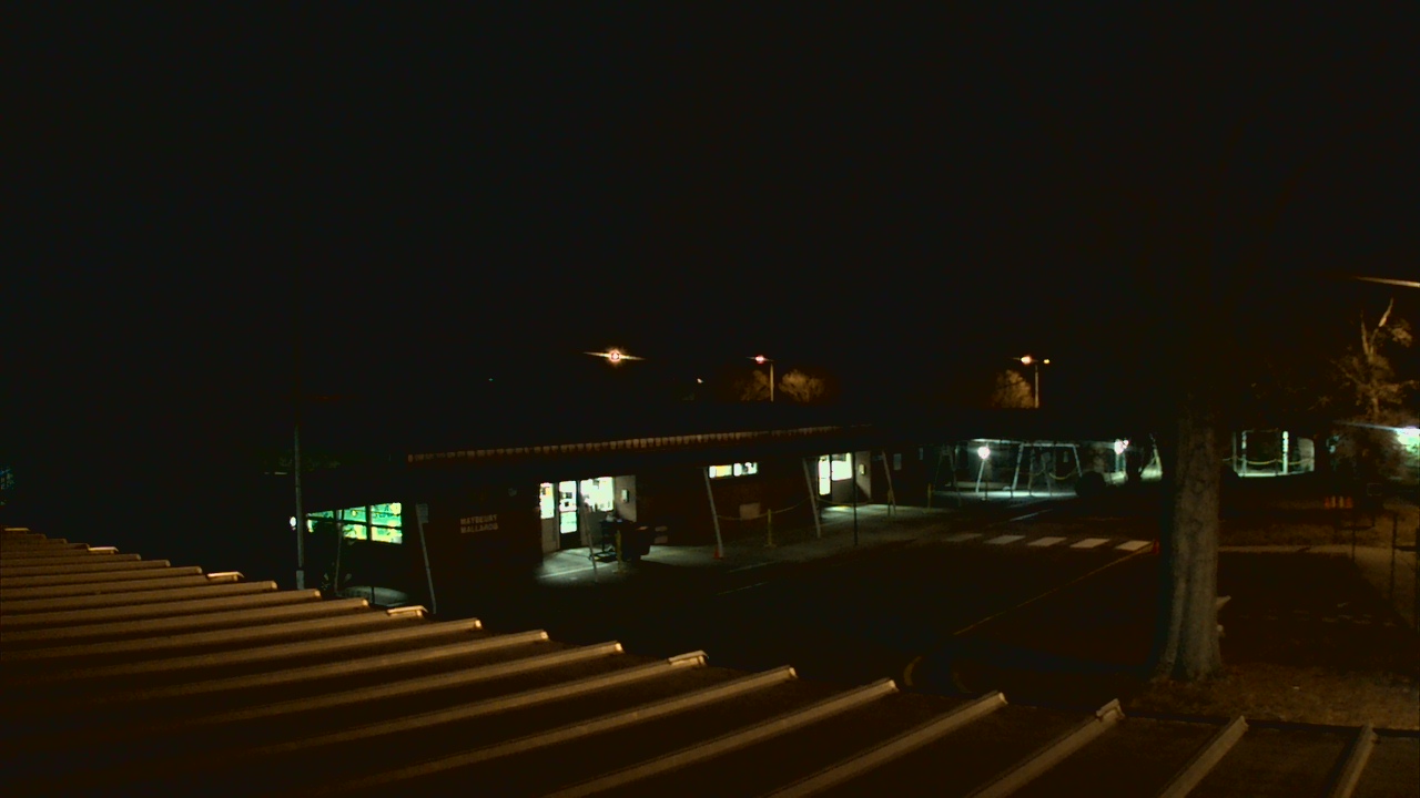 Thumbnail for current weather camera view from Maybeury ES in Tuckahoe, Virginia