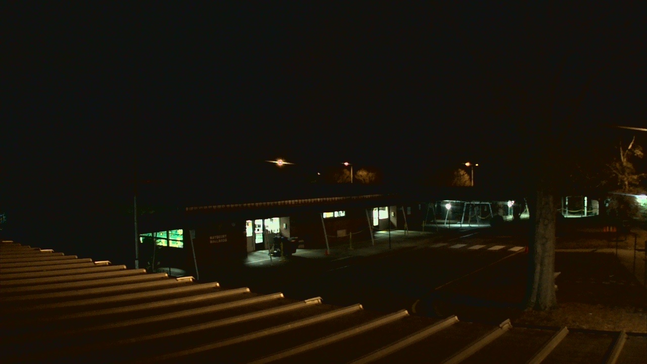 Thumbnail for current weather camera view from Maybeury ES in Tuckahoe, Virginia