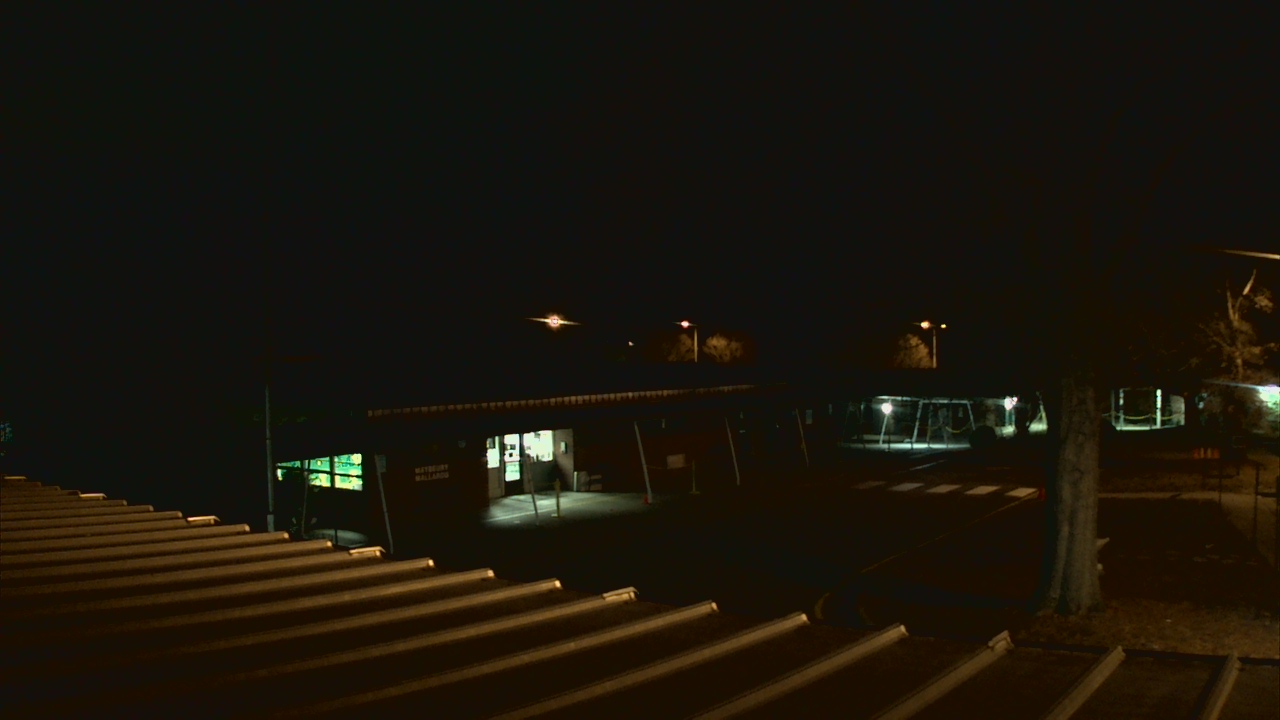 Thumbnail for current weather camera view from Maybeury ES in Tuckahoe, Virginia