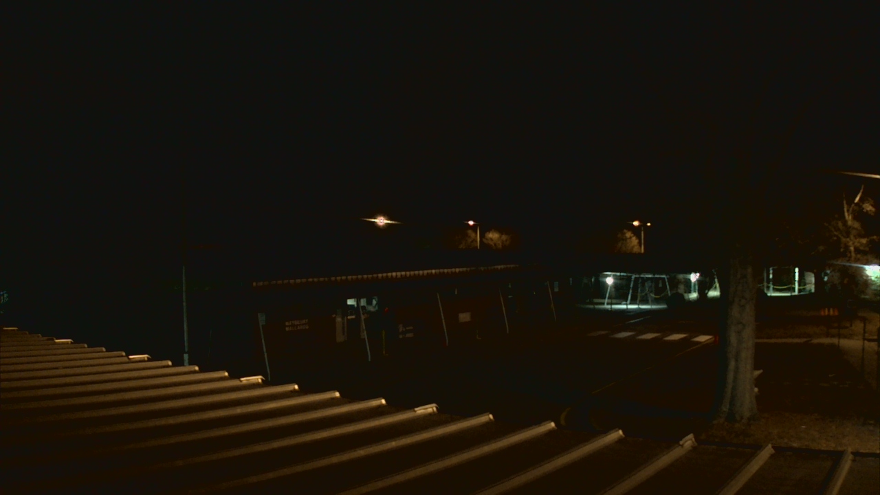 Thumbnail for current weather camera view from Maybeury ES in Tuckahoe, Virginia