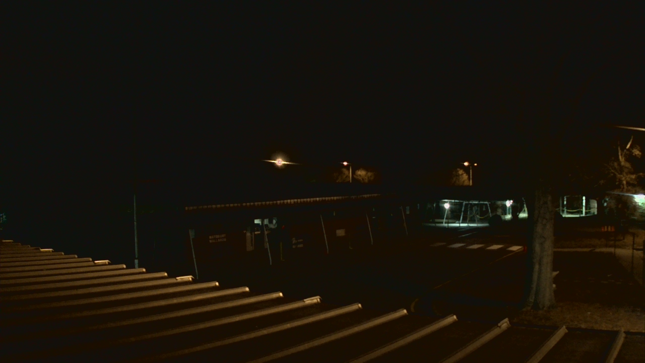 Thumbnail for current weather camera view from Maybeury ES in Tuckahoe, Virginia