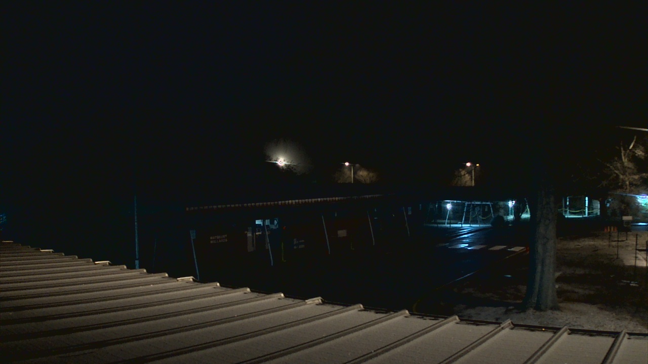 Thumbnail for current weather camera view from Maybeury ES in Tuckahoe, Virginia