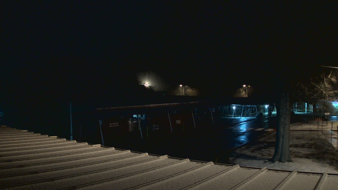 Thumbnail for current weather camera view from Maybeury ES in Tuckahoe, Virginia