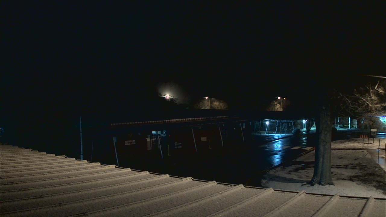 Thumbnail for current weather camera view from Maybeury ES in Tuckahoe, Virginia