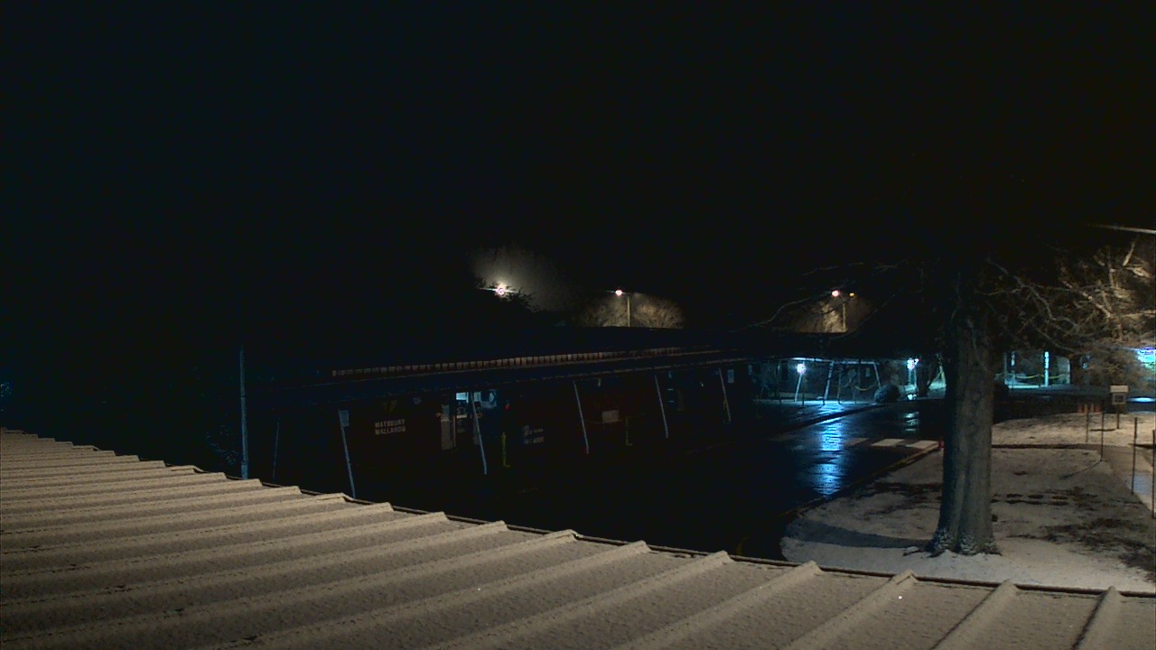 Thumbnail for current weather camera view from Maybeury ES in Tuckahoe, Virginia