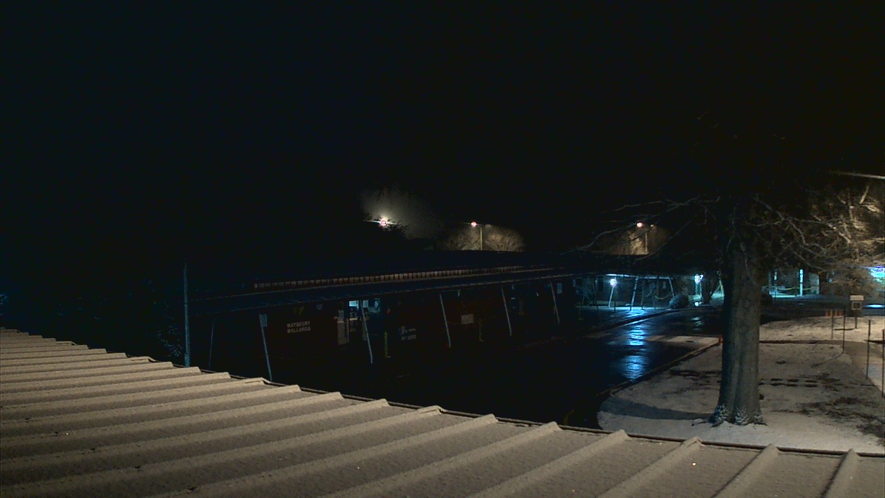 Thumbnail for current weather camera view from Maybeury ES in Tuckahoe, Virginia