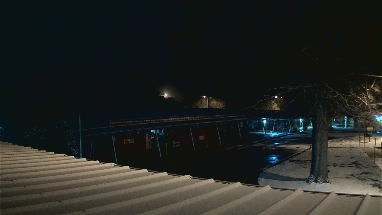 Thumbnail for current weather camera view from Maybeury ES in Tuckahoe, Virginia