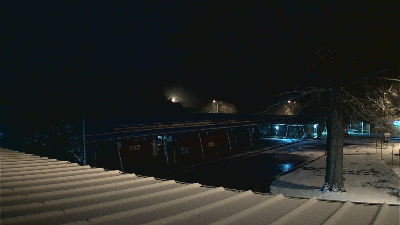 Thumbnail for current weather camera view from Maybeury ES in Tuckahoe, Virginia