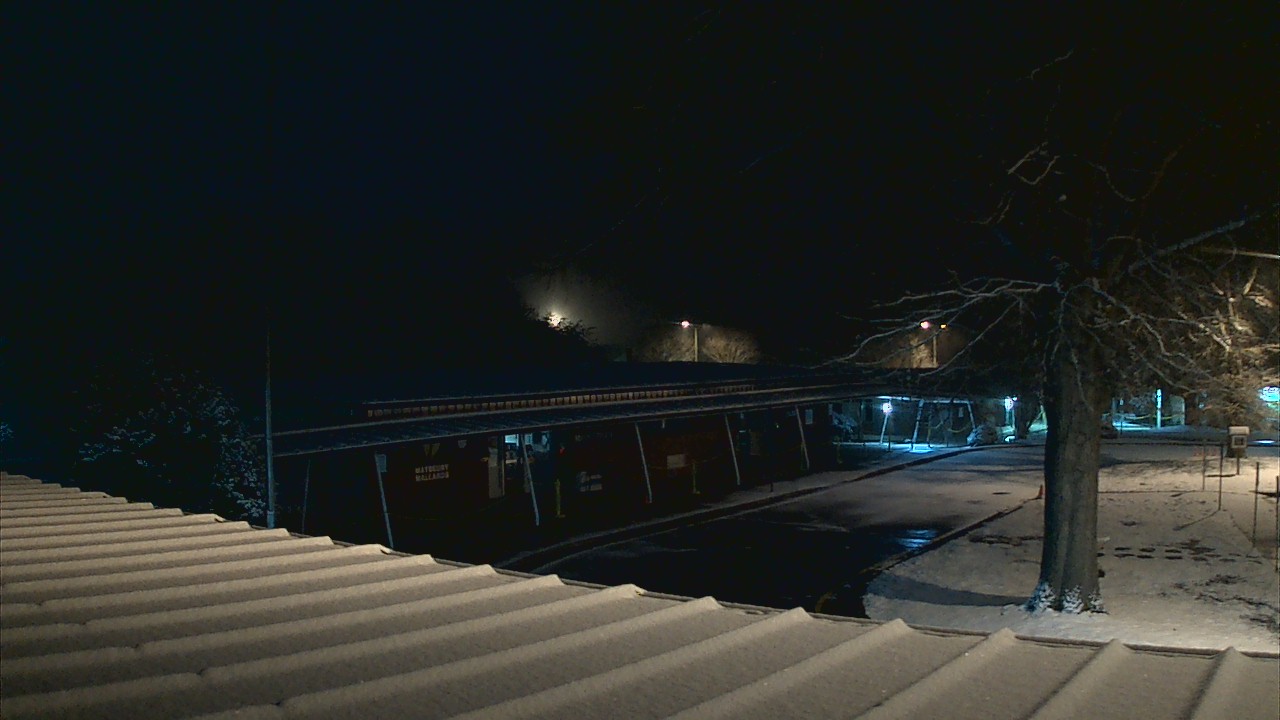 Thumbnail for current weather camera view from Maybeury ES in Tuckahoe, Virginia