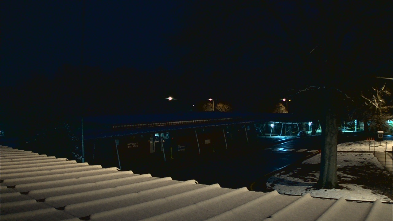 Thumbnail for current weather camera view from Maybeury ES in Tuckahoe, Virginia