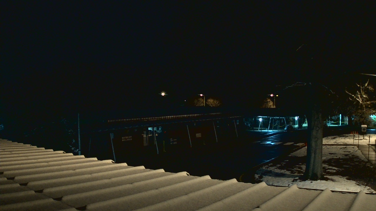 Thumbnail for current weather camera view from Maybeury ES in Tuckahoe, Virginia