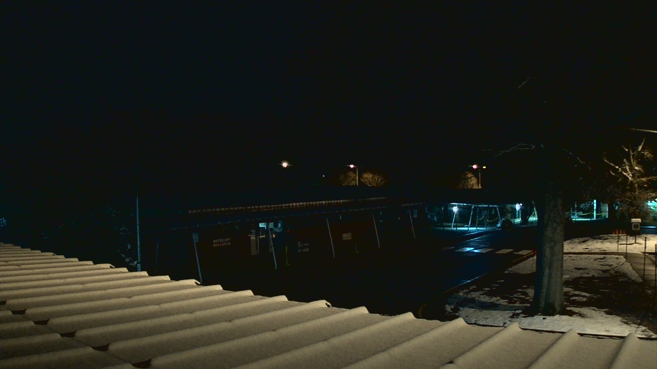 Thumbnail for current weather camera view from Maybeury ES in Tuckahoe, Virginia