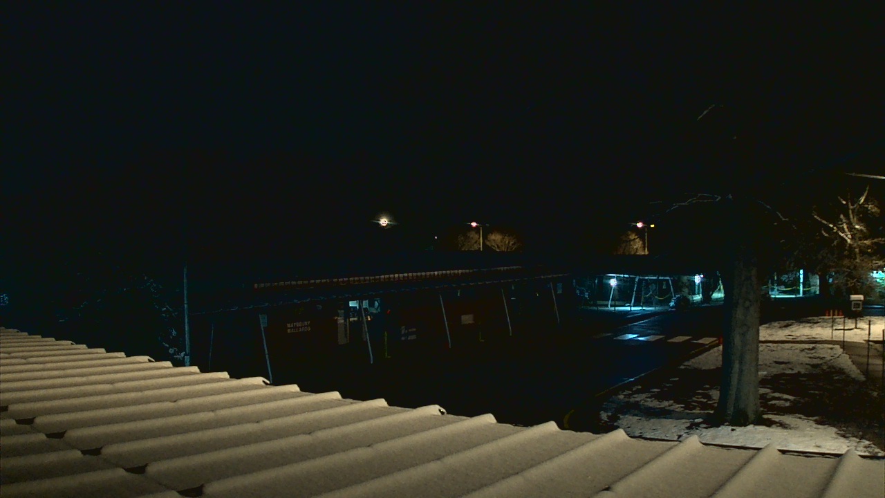 Thumbnail for current weather camera view from Maybeury ES in Tuckahoe, Virginia