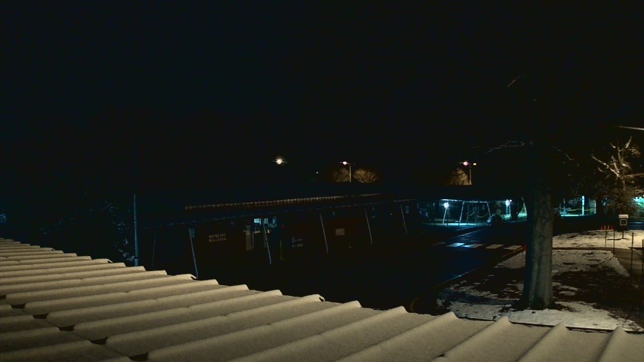 Thumbnail for current weather camera view from Maybeury ES in Tuckahoe, Virginia